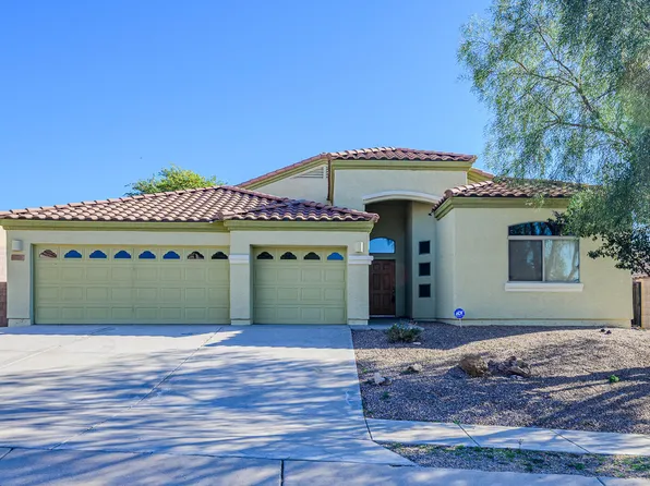 10737 S Miralago Dr, Vail, AZ 85641