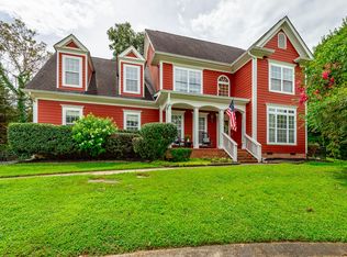 810 Younger Cir, Chattanooga, TN 37415