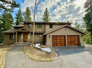 559 Chiquita Ct, Incline Village, NV 89451