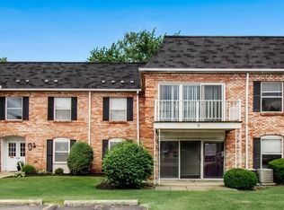 4547 Chestnut Ridge Rd Unit 208B, Buffalo, NY 14228