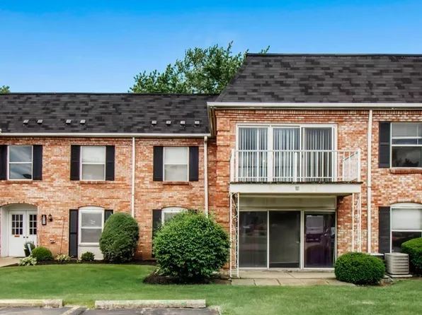 4547 Chestnut Ridge Rd Unit 208B, Buffalo, NY 14228
