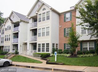 7901 Valley Manor Rd UNIT 103, Owings Mills, MD 21117