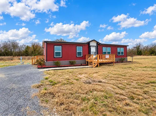 6547 Gentle Wake Way, Kingston, OK 73439