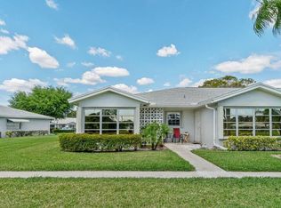 14492 Canalview Drive #B, Delray Beach, FL 33484