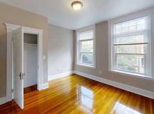 (Undisclosed Address), Brookline, MA 02445