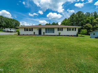 304 Old Beason Well Rd, Kingsport, TN 37660