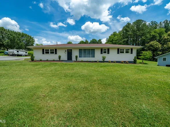 304 Old Beason Well Rd, Kingsport, TN 37660