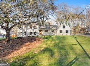 1150 Orchard Way, Roswell, GA 30075