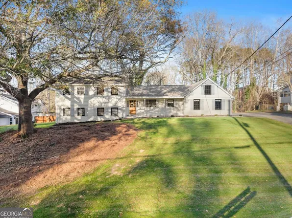 1150 Orchard Way, Roswell, GA 30075