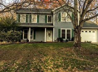 540 Nash Ct, Gastonia, NC 28054