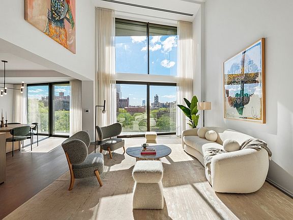 3rd image of 199 Chrystie St Suite 8