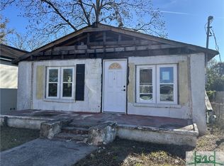 204 Baker St, Savannah, GA 31415