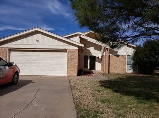 825 Nun Ct, Abilene, TX 79602
