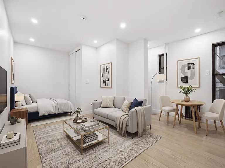 161 Prince St #10A — Photo 1