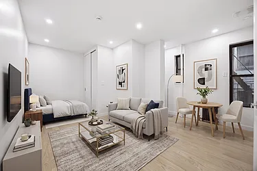 161 Prince Street, #10A