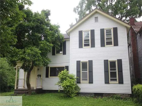 416 Pearl St #1, Lansing, MI 48906