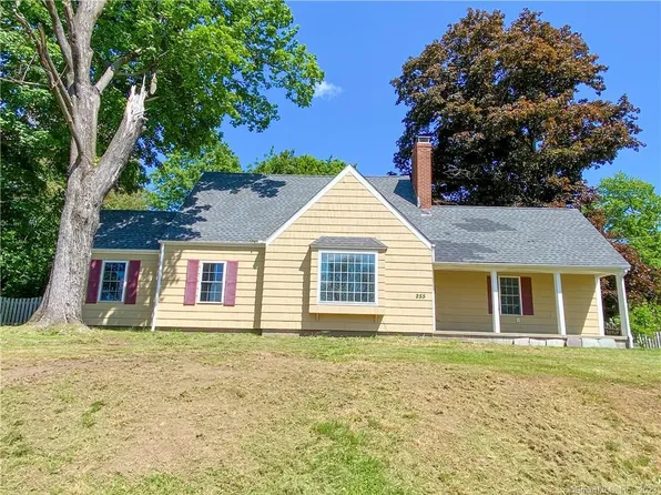 255 Pearl Street, Enfield, CT 06082