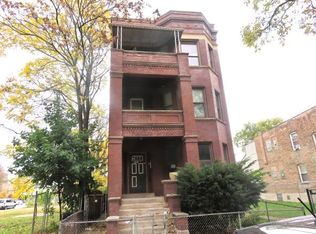 6107 S Rhodes Ave, Chicago, IL 60637