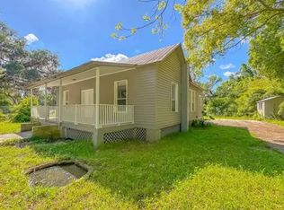 575 E Palmer Mill Rd, Monticello, FL 32344