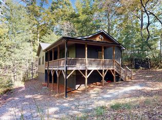 33 Fischer Trl, Ellijay, GA 30540