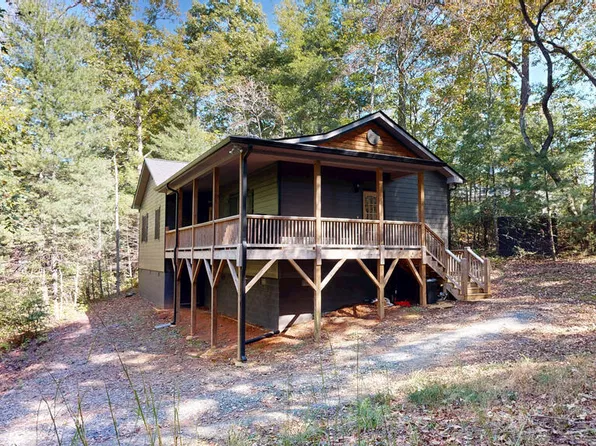 33 Fischer Trl, Ellijay, GA 30540