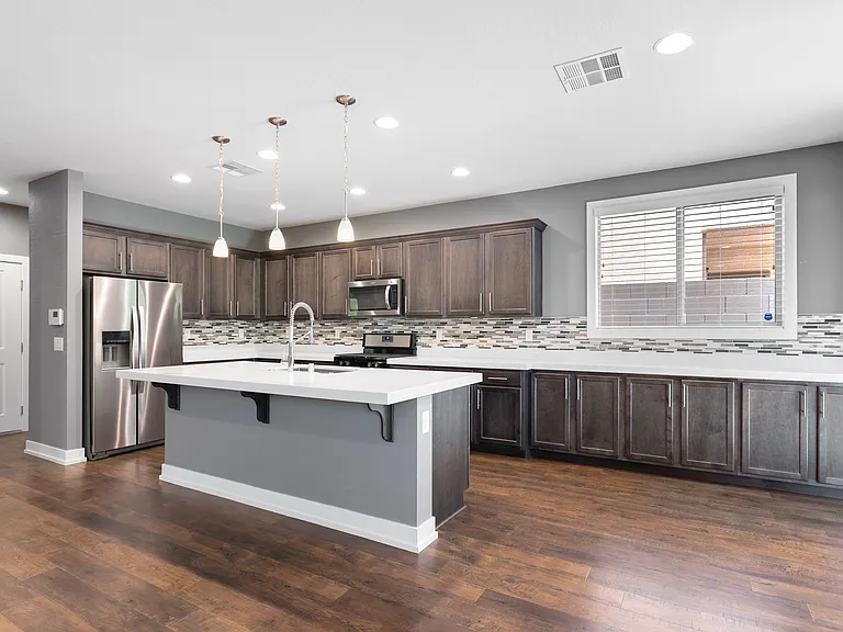 9692 Canyon Landing Ave — Photo 13