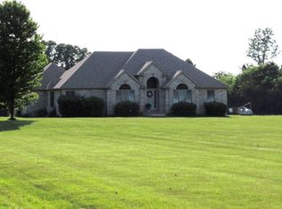 10829 Bitz Rd, Maybee, MI 48159