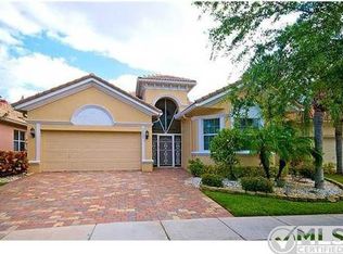 7221 Vesuvio Pl, Boynton Beach, FL 33437