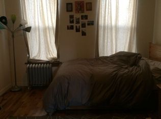 2821 43rd St APT 2, Astoria, NY 11103