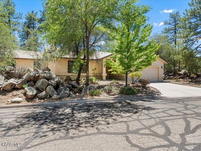 1199 Linwood Ave, Prescott, AZ, 86305