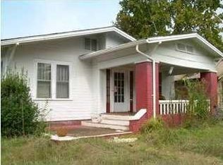 7306 1st Ave S, Birmingham, AL 35206