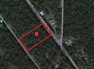 5218 N Alabaster Dr #55, Hernando, FL 34442