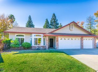 3754 Stauss Ct, Antelope, CA