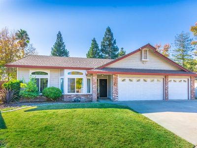 3754 Stauss Ct, Antelope, CA, 95843