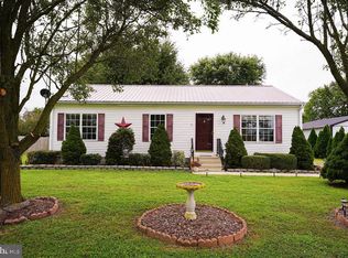 30051 Kristwood Way, Princess Anne, MD 21853