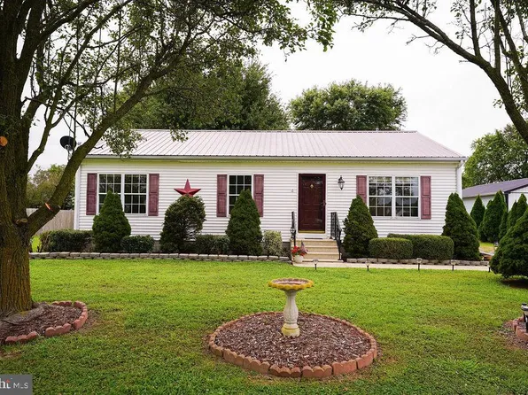 30051 Kristwood Way, Princess Anne, MD 21853