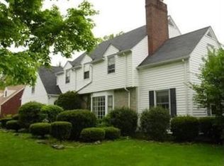 273 Griswold Dr, Youngstown, OH 44512