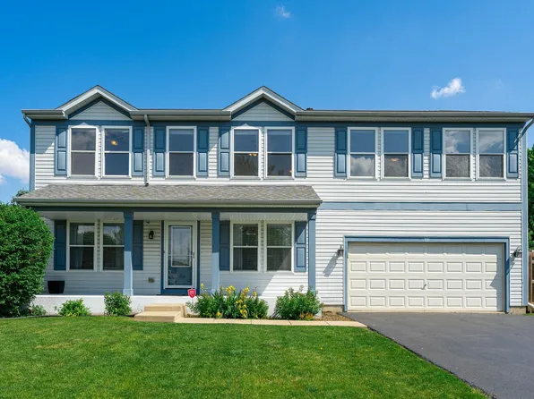 331 Greenview Ct, Poplar Grove, IL 61065