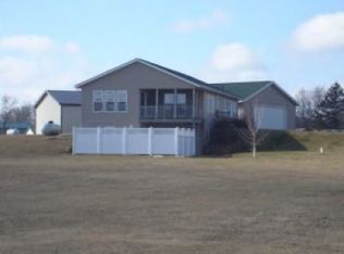 16099 Long Lake Rd, Detroit Lakes, MN 56501