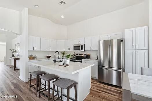1st image of 25800 W KENDALL Street