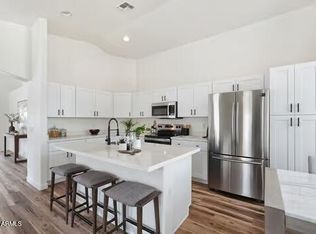 25800 W Kendall St, Buckeye, AZ 85326