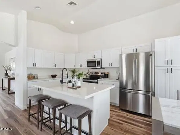 25800 W KENDALL Street, Buckeye, AZ 85326