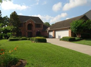 18802 Polo Meadow Dr, Humble, TX 77346
