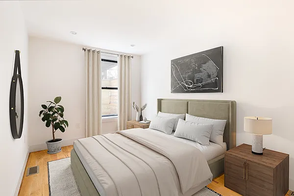 Rented by Brown Harris Stevens | media 8