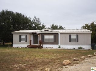 501 Morningwood Dr, San Marcos, TX 78666