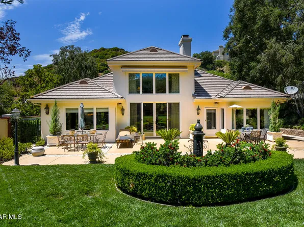 1786 Pixton St, Westlake Village, CA 91361
