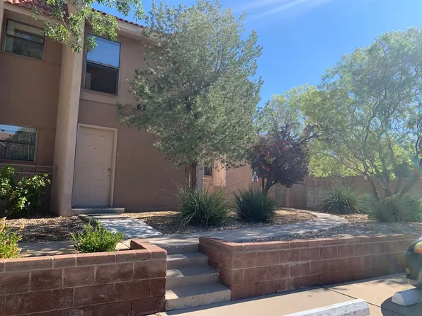 Academy Hills, 6115 & 6201 Eubank Blvd NE #A, Albuquerque, NM 87111