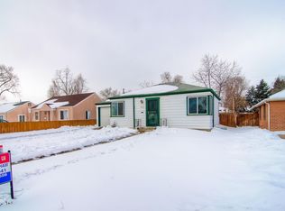 4865 Decatur St, Denver, CO 80221