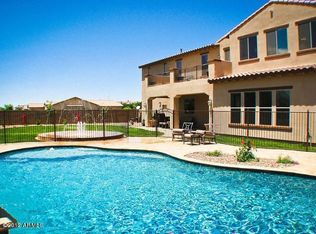 20187 E Via Del Oro, Queen Creek, AZ 85142