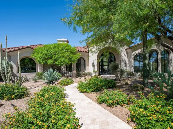 10220 E Buckskin Trl, Scottsdale, AZ 85255